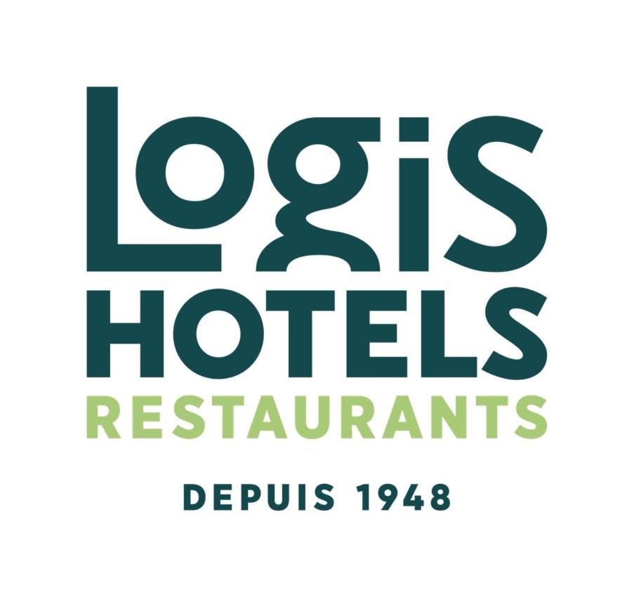 Logis Hotel- Restaurant Le Relais Guillaume De Normandy サン・ヴァルリー・シュル・ソンム エクステリア 写真